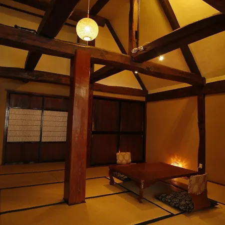 松本 旬彩月之静香日式旅馆酒店 外观 照片
