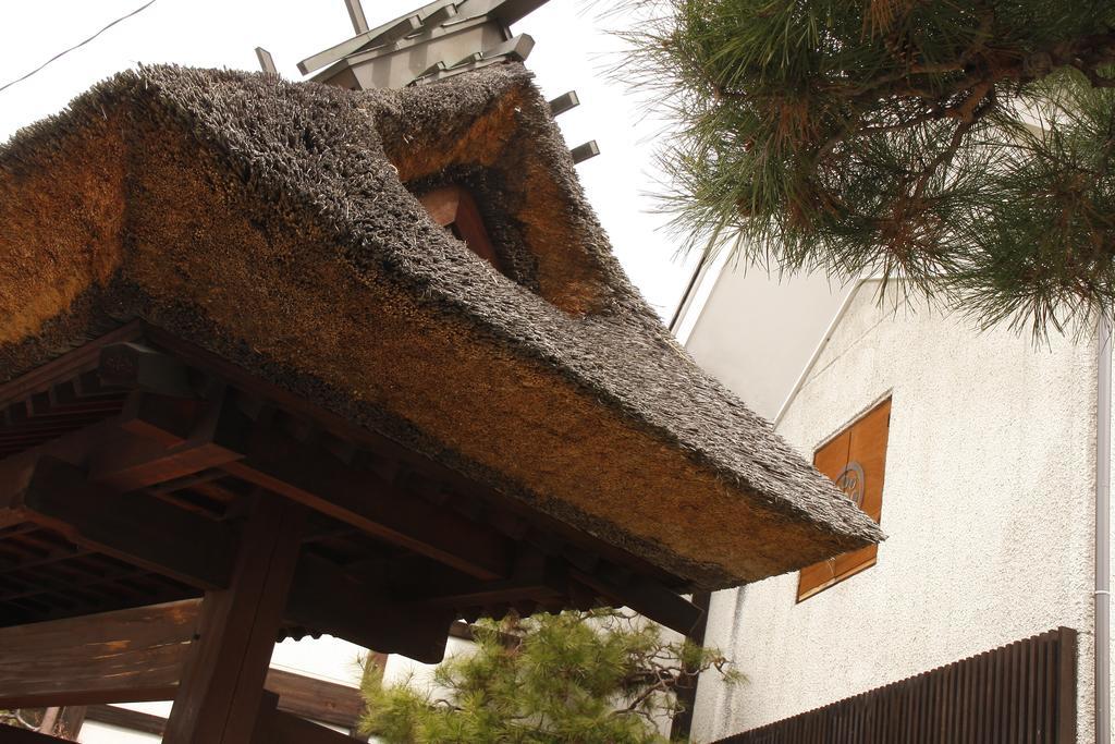 旬彩月之静香日式旅馆 3*