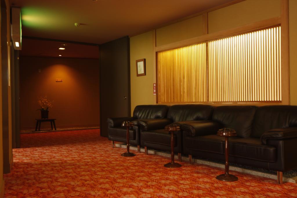 旬彩月之静香日式旅馆 传统日式旅馆 松本