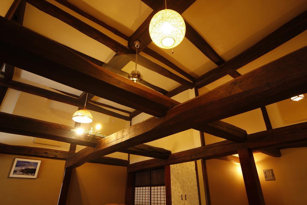 旬彩月之静香日式旅馆 3* 松本